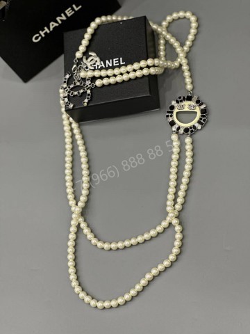 Подвеска CHANEL