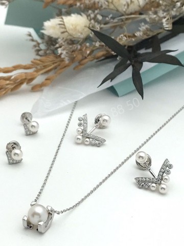 Подвеска Chaumet