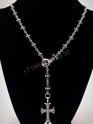 Подвеска Chrome Hearts