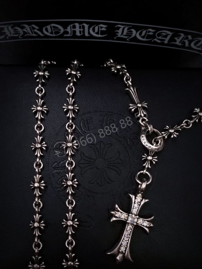 Подвеска Chrome Hearts