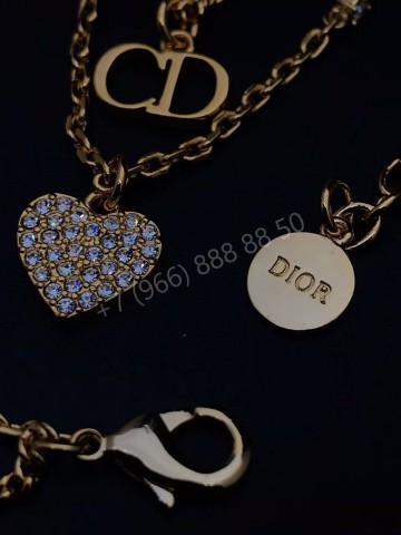 Подвеска Dior