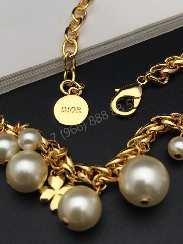 Подвеска Dior