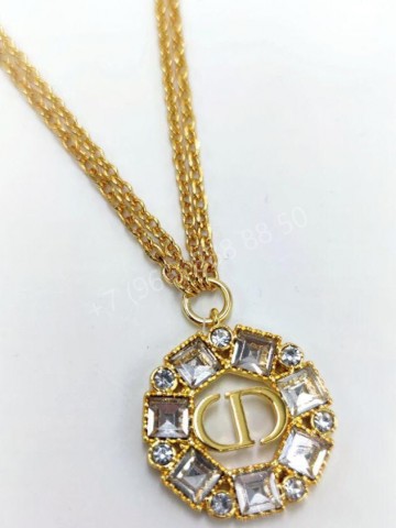 Подвеска Dior