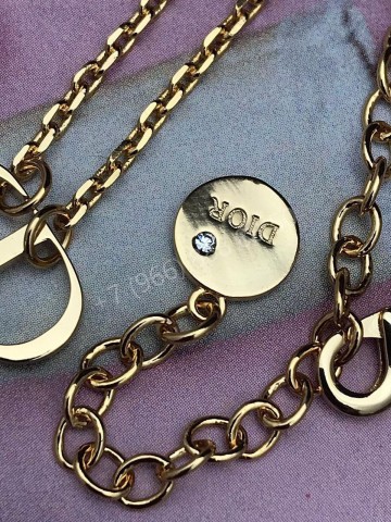 Подвеска Dior