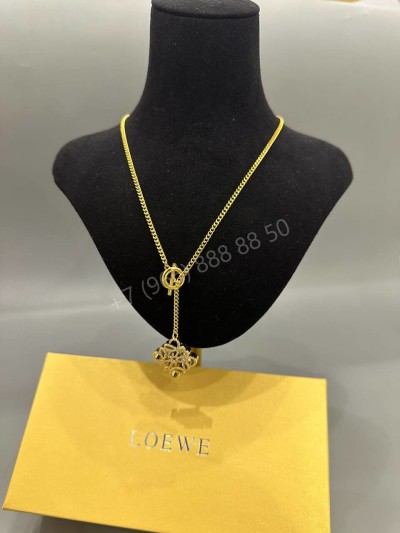 Подвеска Loewe