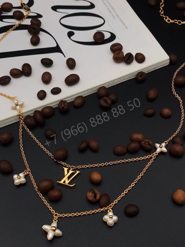 Подвеска Louis Vuitton