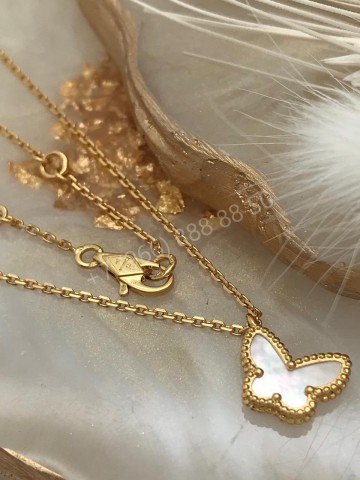 Подвеска Van Cleef & Arpels