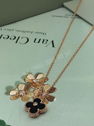 Подвеска Van Cleef & Arpels