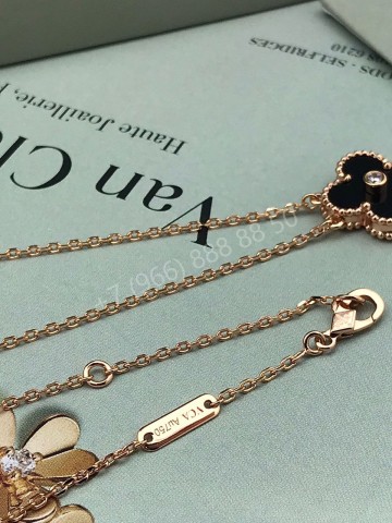 Подвеска Van Cleef & Arpels