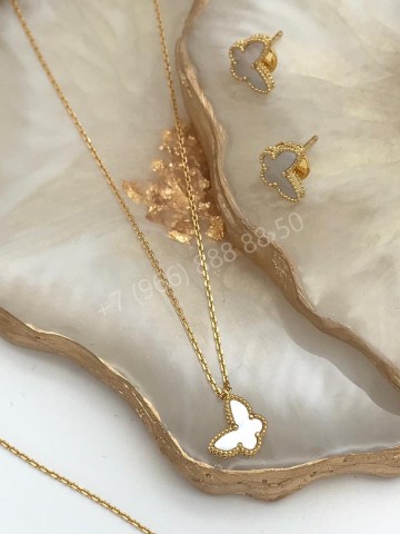 Подвеска Van Cleef & Arpels