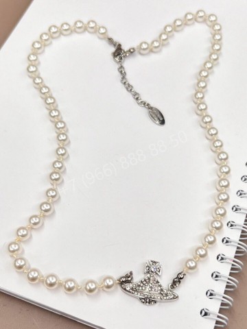 Подвеска Vivienne Westwood