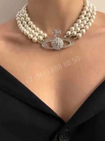 Подвеска Vivienne Westwood
