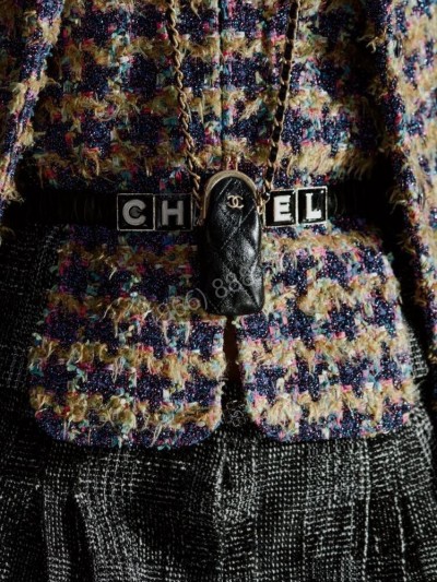 Пояс CHANEL