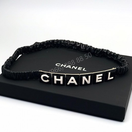 Пояс CHANEL