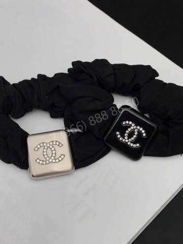 Резинка для волос CHANEL