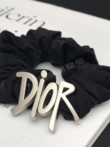 Резинка для волос Dior