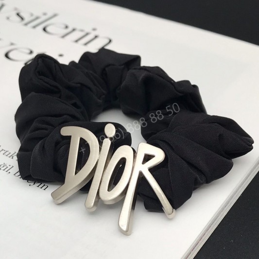 Резинка для волос Dior