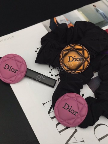 Резинка для волос Dior