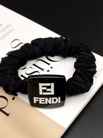 Резинка для волос Fendi