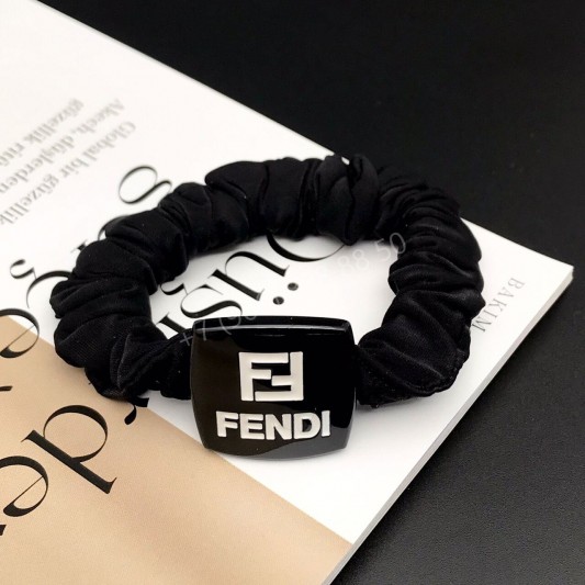 Резинка для волос Fendi