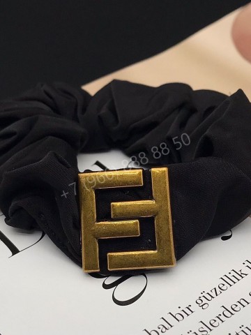 Резинка для волос Fendi