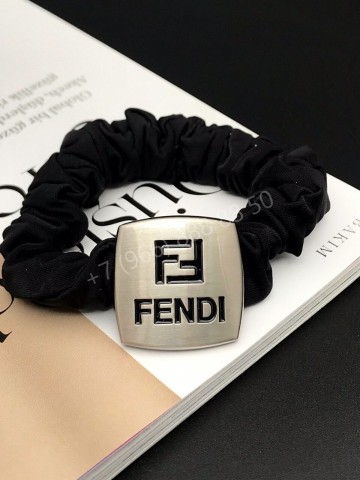 Резинка для волос Fendi