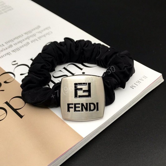 Резинка для волос Fendi