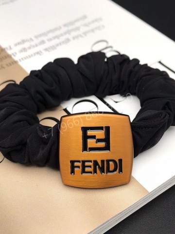 Резинка для волос Fendi