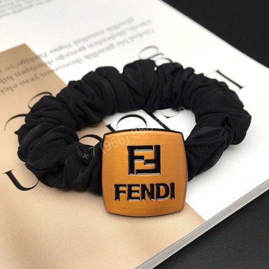 Резинка для волос Fendi