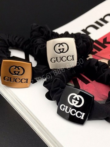 Резинка для волос Gucci