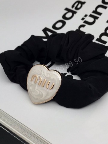 Резинка для волос MIU MIU