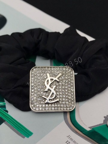 Резинка для волос Yves Saint Laurent