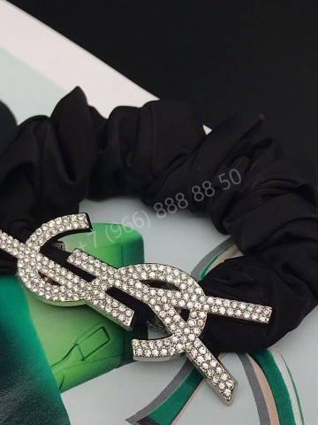 Резинка для волос Yves Saint Laurent