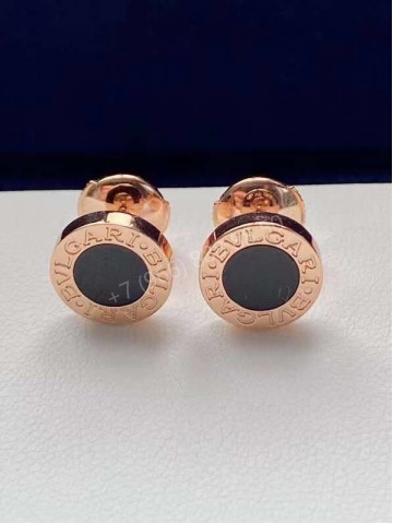 Серьги Bvlgari