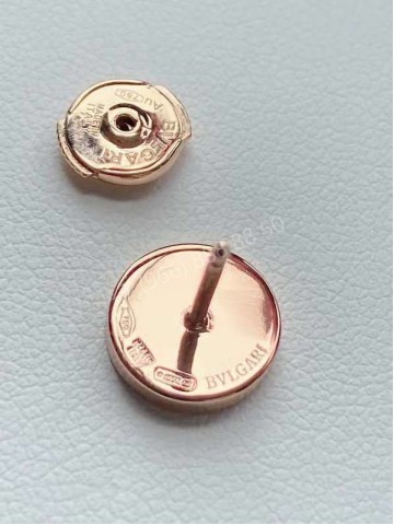 Серьги Bvlgari