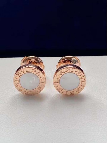 Серьги Bvlgari