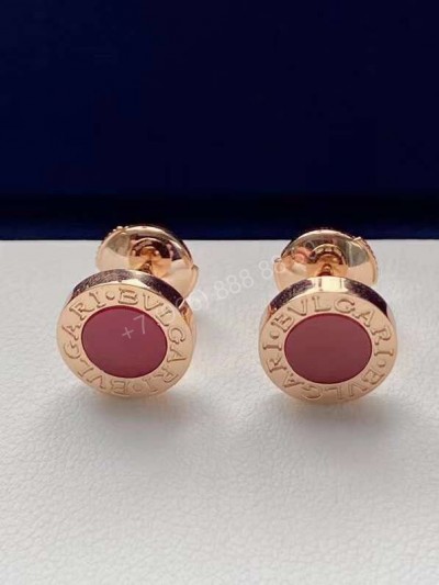 Серьги Bvlgari