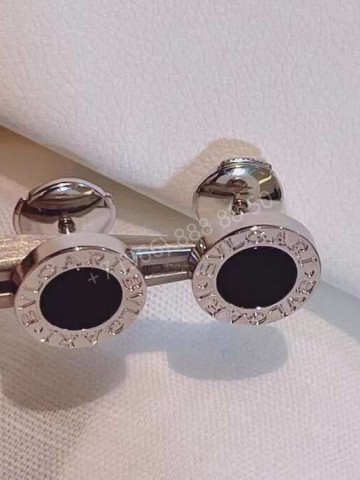 Серьги Bvlgari