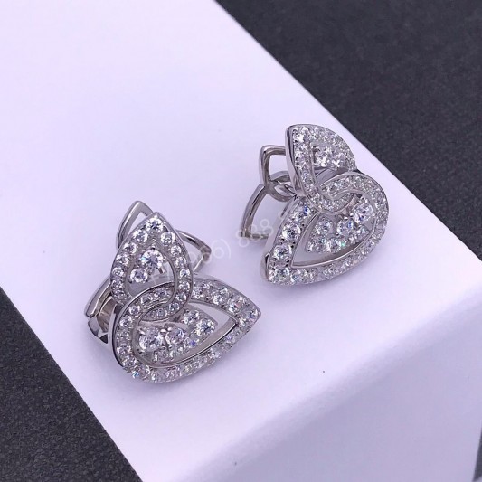 Серьги Chaumet