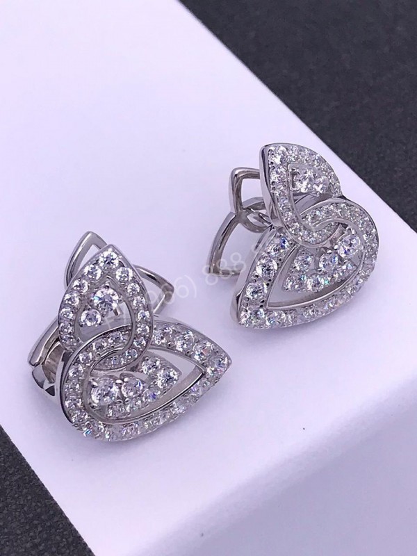 Серьги Chaumet