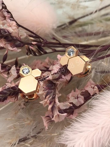 Серьги Chaumet