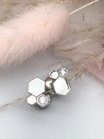 Серьги Chaumet