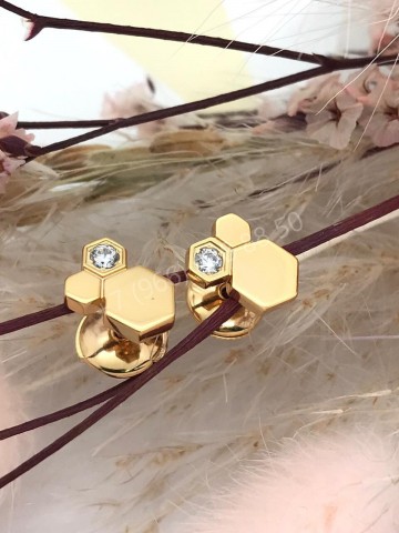 Серьги Chaumet