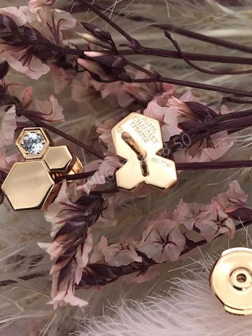 Серьги Chaumet