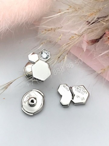 Серьги Chaumet