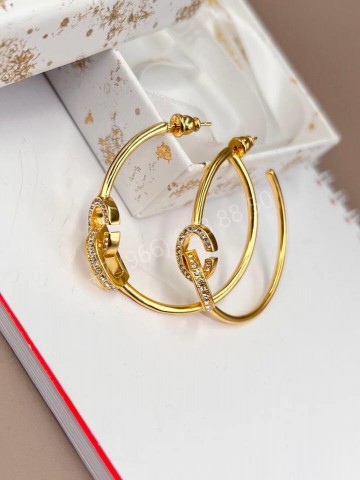 Серьги Dolce&Gabbana