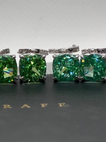 Серьги Graff