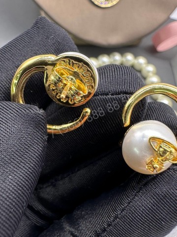 Серьги Vivienne Westwood