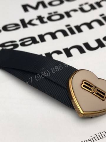 Заколка Balenciaga