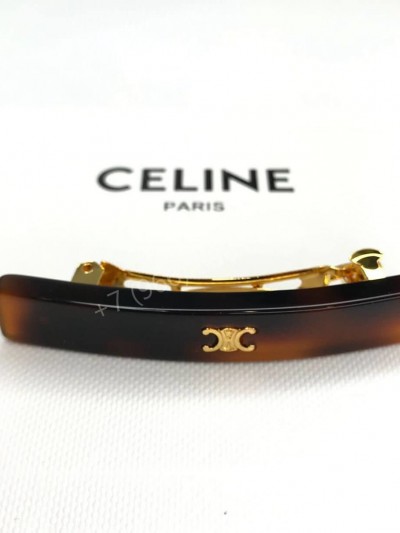 Заколка Celine